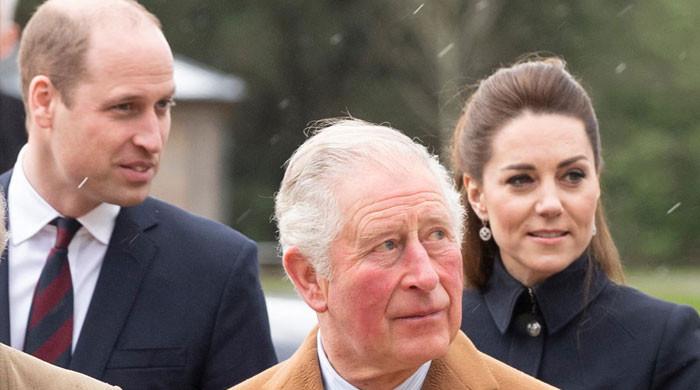 Kate Middleton takes on key role to mediate between Prince William, King Charles