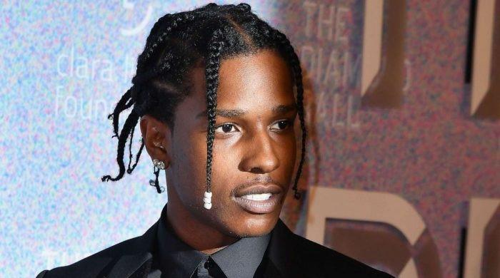 A$AP Rocky reveals what drives him nuts around Rihanna and son Riot