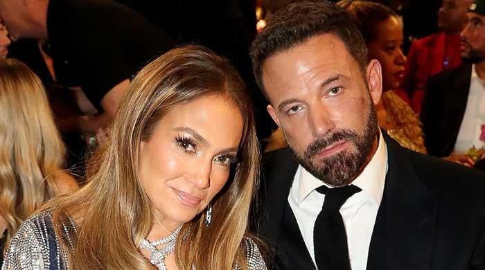 Jennifer Lopez played ‘vital’ role in making Ben Affleck ‘a family man’: Report