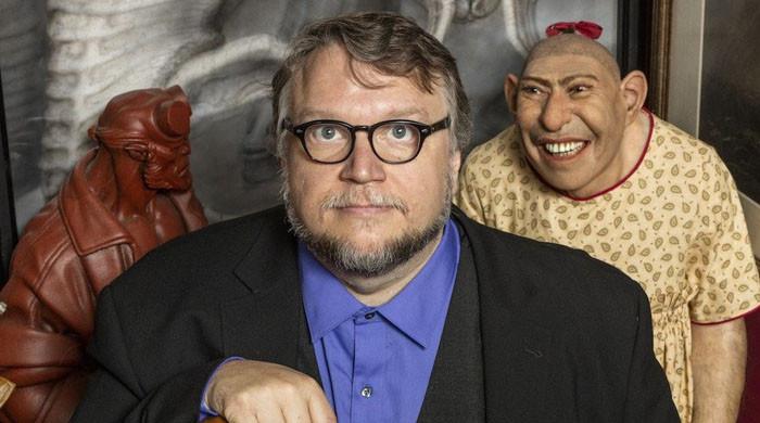 Guillermo del Toro reveals spooky incident while filming â€ ̃Frankenstein'