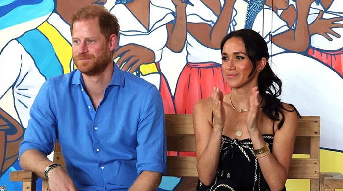 Prince Harry, Meghan Markle make shocking decision amid fall from grace