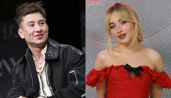 Sabrina Carpenter skirts around on Barry Keoghan romance amid split rumors