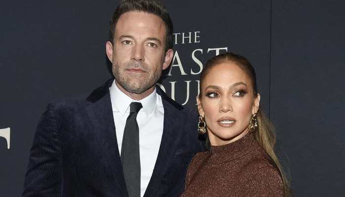 Jennifer Lopez, Ben Affleck divorce planned before filing: Report