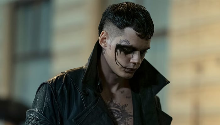 The Crow remake faces backlash, critics say it failed to keep promise