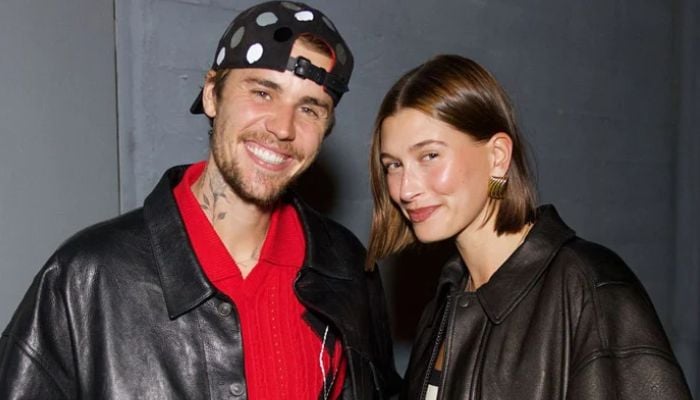 Justin, Hailey Biebers baby name has special family meaning