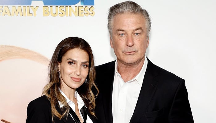 Alec Baldwin's wife Hilaria pays a loving tribute to her daughter on her 11th birthday