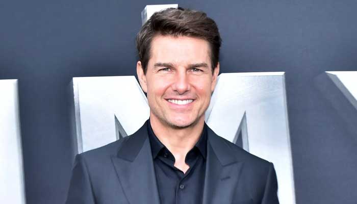 Tom Cruise has no friends despite his friendly public persona: Heres why