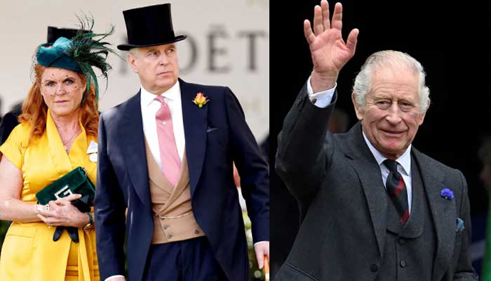 King Charles makes final decision about Prince Andrew