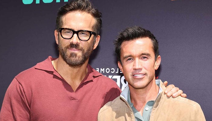 Ryan Reynolds recalls tough decision of removing Rob McElhenney cameo