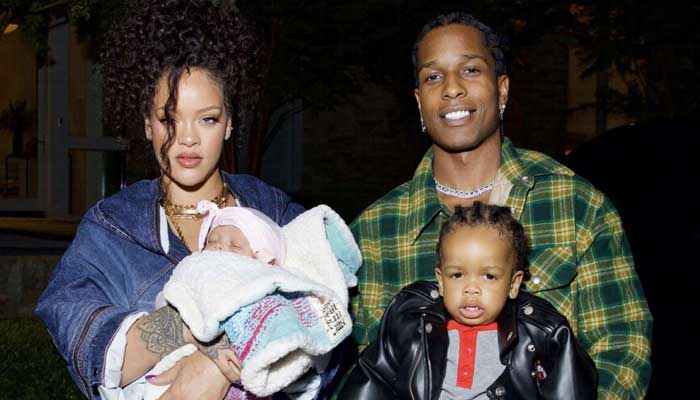 Rihanna, A$AP Rocky more than ready to welcome third baby: Report