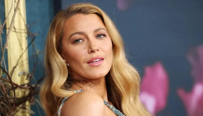 Blake Lively has received massive backlash after the premiere of It Ends With Us