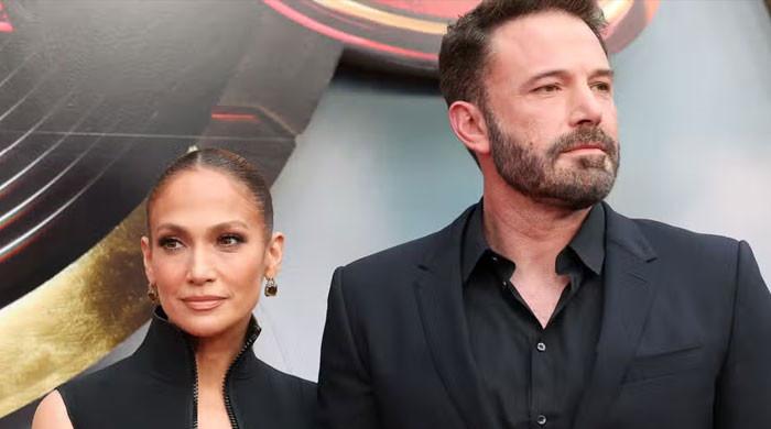 Jennifer Lopez, Ben Affleck to cross paths at ‘Unstoppable' premiere?