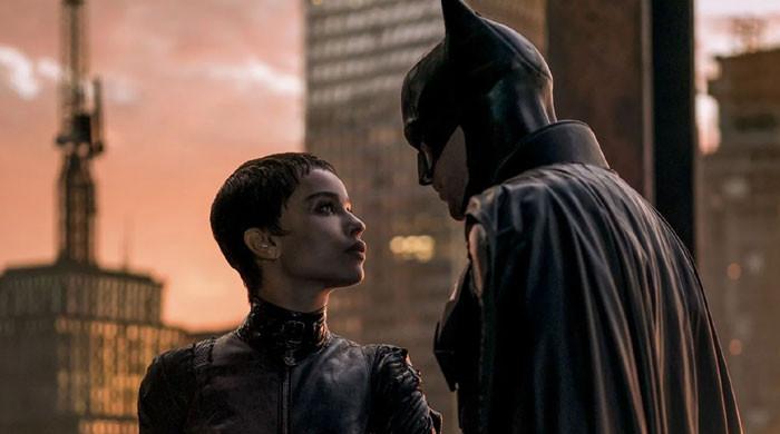 Zoë Kravitz casts doubt about her role in 'The Batman 2'