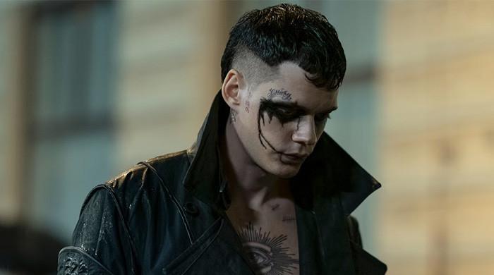 'The Crow' remake faces backlash, critics say it failed to keep 'promise'