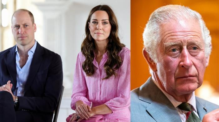 Prince William, Kate Middleton leave King Charles alone amid Andrew feud