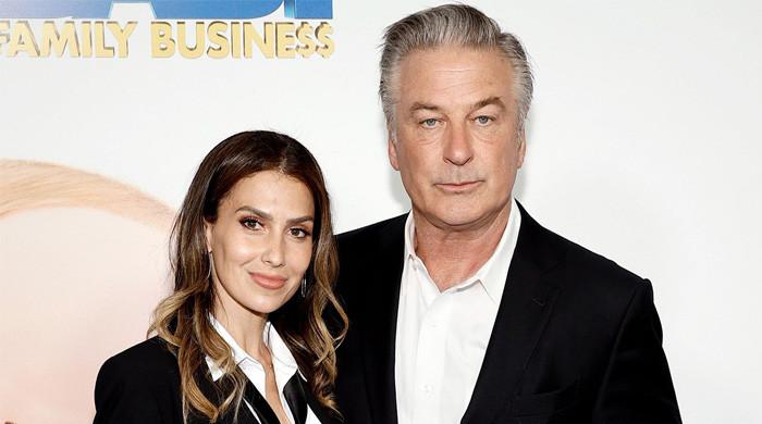 Alec Baldwin's wife, Hilaria pays sweet tribute to daughter on her 11th birthday