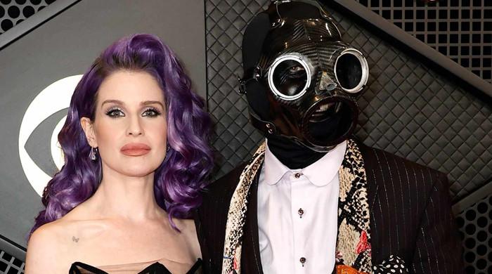 Sid Wilson, Kelly Osborne's boyfriend reassures fans he will 'be ok' after 'serious burns'