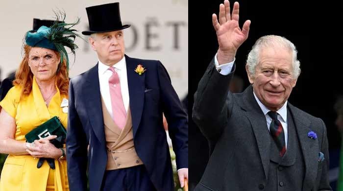 King Charles makes final decision about Prince Andrew