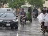 NDMA issues flood warning amid heavy rain forecast in Sindh, Punjab