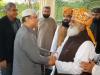 Zardari, Fazl discuss 'potential key legislation ahead of joint sitting'