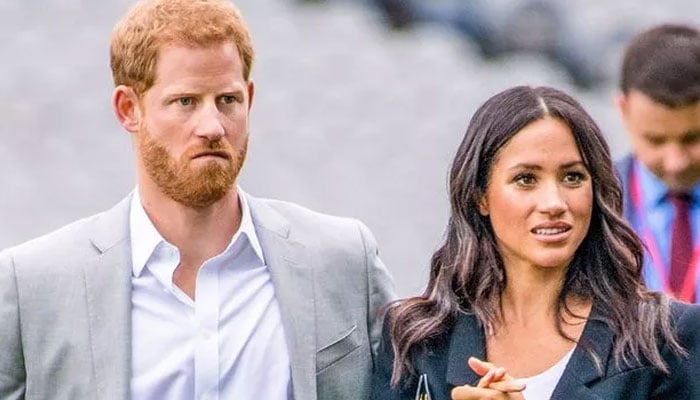 Prince Harry, Meghan Markle suffer huge financial blow after Colombia trip