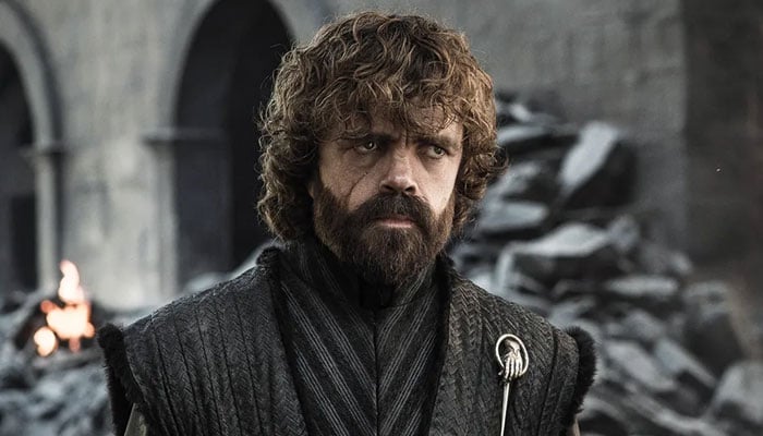 Peter Dinklage shares bad news about his new film