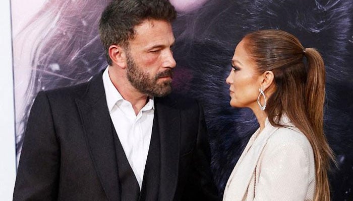 Ben Affleck meets new woman after Jennifer Lopez divorce