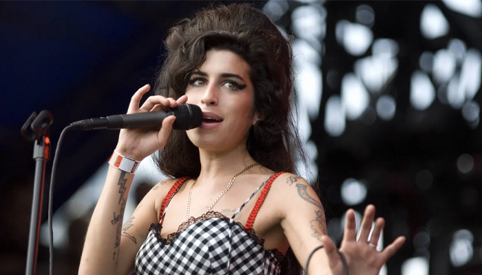 Late Amy Winehouse continues to live on for her music with THIS milestone