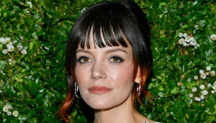 Lily Allen receives stern letter from animal charity after her dog comments