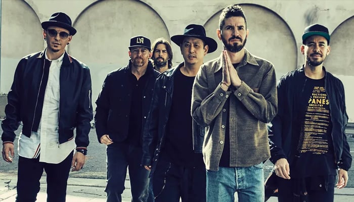 Linkin Park fuel speculations of music comeback with exciting countdown