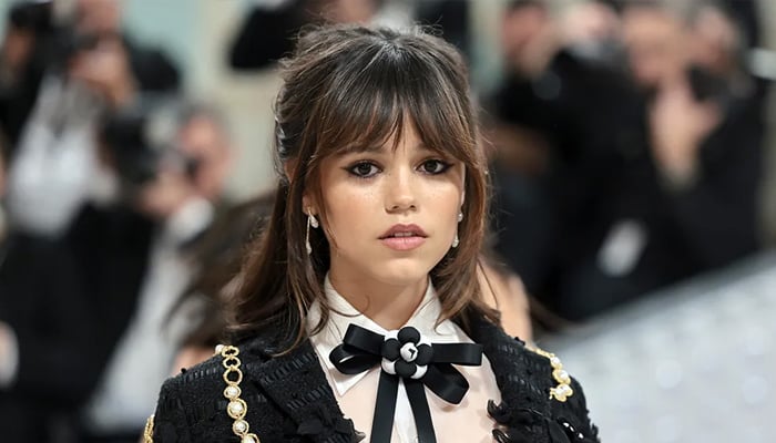 Jenna Ortega reveals terrifying reason she hates AI and deleted Twitter