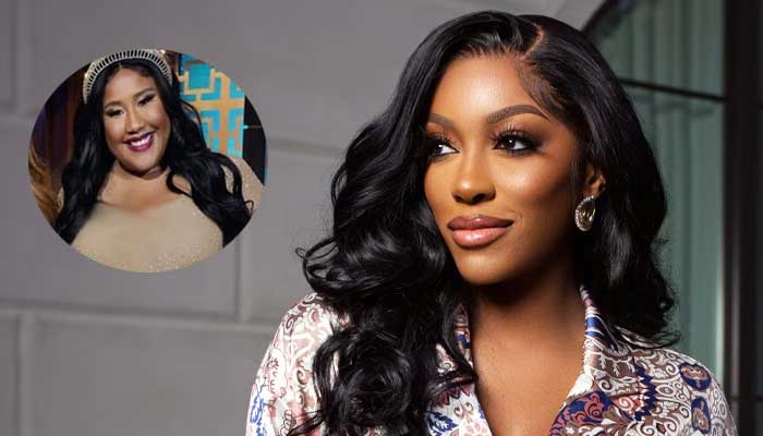 Porsha Williams pays heartfelt homage to late cousin Londie Favours: Rest well