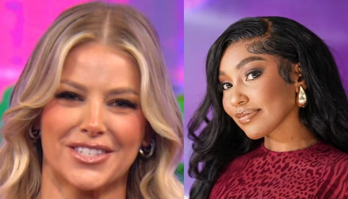 Love Island USAs Daia McGhee reveals what puts her off about Ariana Madix