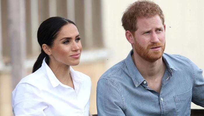 Reasons Prince Harry, Meghan Markles royal life isnt over