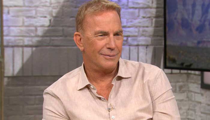 Kevin Costner predicts future of Yellowstone season 5