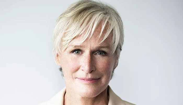 ‘Acting isnt everything: Glenn Close on prioritising career