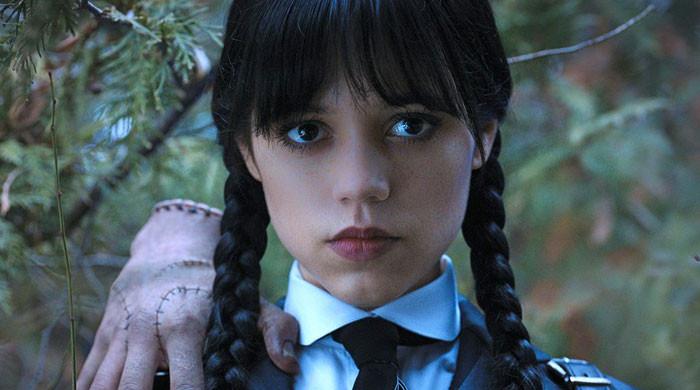 Jenna Ortega reveals 'corrupt' side of social media