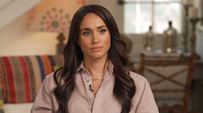 Meghan Markle â€ ̃embarrassed' as Colombia could â€ ̃spend money better'