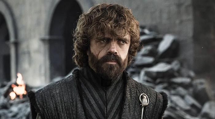 Peter Dinklage shares bad news about his new film