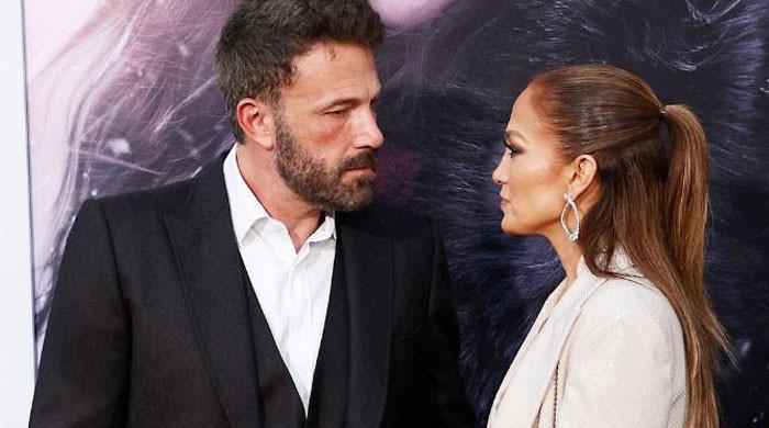 Ben Affleck meets new woman after Jennifer Lopez divorce