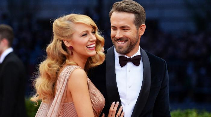 Blake Lively stays calm despite hate on birthday date with Ryan Reynolds