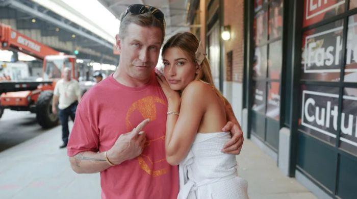 Stephen Baldwin welcomes grandchild amid Hailey Bieber’s recent remarks