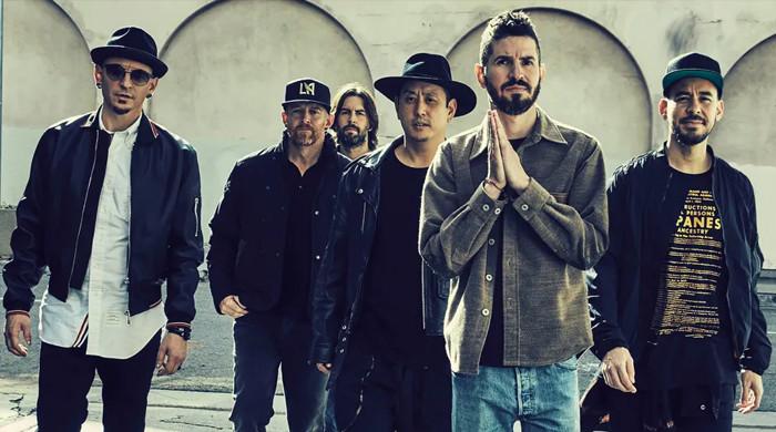 Linkin Park fuel speculations of music comeback with exciting countdown