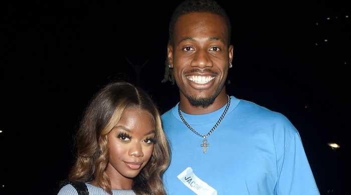 â€ ̃Love Island' stars Tanya Manhenga, Shaq Muhammad's romance is over