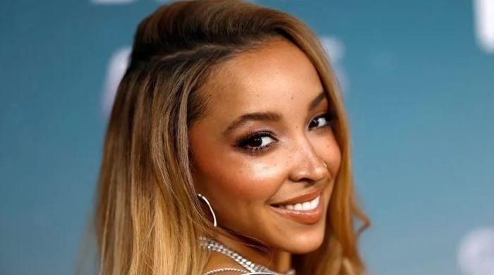 Tinashe didn't expect “Nasty” to go viral with “Match My Freak”