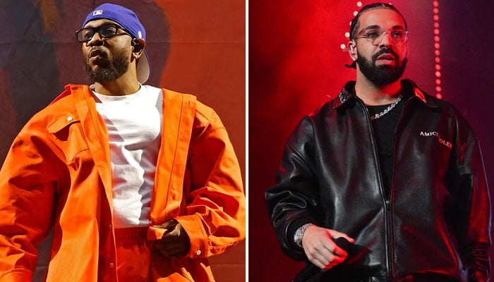 Drake faces flak from Kendrick Lamar ally