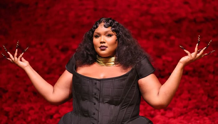 Lizzo makes major career announcement