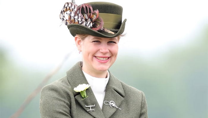 Prince Edward, Sophies daughter Lady Louise Windsor makes big decision for King Charles