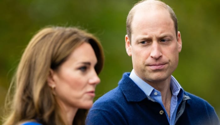 Prince William makes huge sacrifice to support ailing wife Kate Middleton