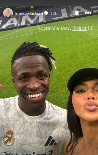 Kim Kardashian becomes soccer mom as kids plan to set her up on date